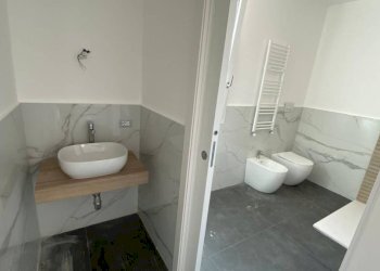 Bagno - Villa via Agnelleria, Carini - foto 28