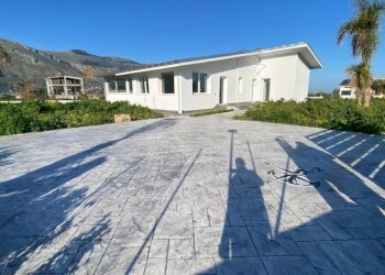Terreno - Villa via Provinciale, Carini - photo 1