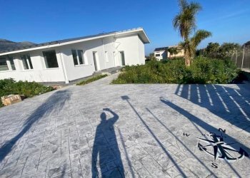 Terrazzo - Villa via Provinciale, Carini - photo 2