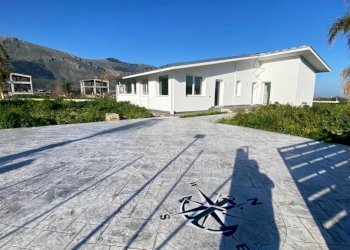 Terreno - Villa via Provinciale, Carini - photo 3