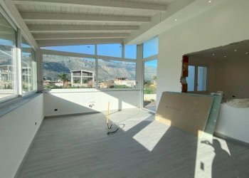 Veranda - Villa via Provinciale, Carini - photo 5