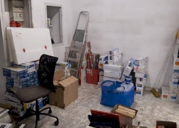 Interno non residenziale - Negozio via Giovanni Torti, 73, Genova (zona Marassi) - foto 7