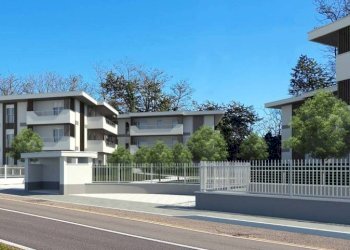 Inserimento - Quadrilocale via 24 Maggio, 51, San Vittore Olona - foto 2