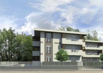 Edifico A - Quadrilocale via 24 Maggio, 51, San Vittore Olona - foto 3