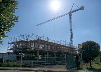 cantiere - Quadrilocale via 24 Maggio, 51, San Vittore Olona - foto 8