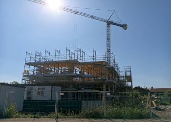 cantiere - Quadrilocale via 24 Maggio, 51, San Vittore Olona - foto 9