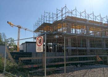 cantiere - Quadrilocale via 24 Maggio, 51, San Vittore Olona - foto 10