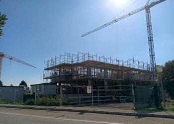 cantiere - Quadrilocale via 24 Maggio, 51, San Vittore Olona - foto 14