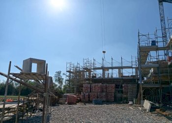 cantiere - Quadrilocale via 24 Maggio, 51, San Vittore Olona - foto 15