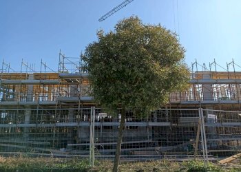 cantiere - Quadrilocale via 24 Maggio, 51, San Vittore Olona - foto 19