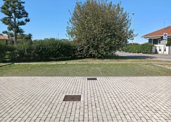 parcheggio comune - Quadrilocale via 24 Maggio, 51, San Vittore Olona - foto 20