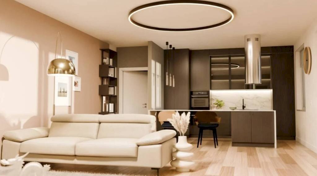 Altro - Trilocale via 24 Maggio, 51, San Vittore Olona - foto 2