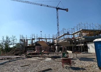 cantiere - Trilocale via 24 Maggio, 51, San Vittore Olona - foto 15