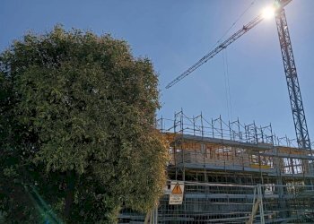 cantiere - Trilocale via 24 Maggio, 51, San Vittore Olona - foto 20