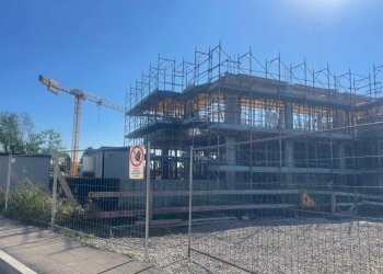 cantiere - Trilocale via 24 Maggio, 51, San Vittore Olona - foto 21