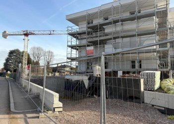 Zona - Trilocale via 24 Maggio, 51, San Vittore Olona - foto 9