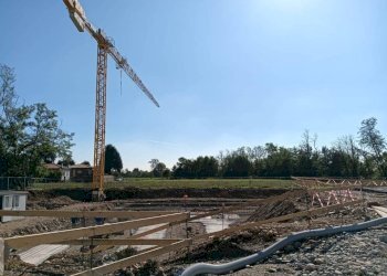 cantiere - Trilocale via 24 Maggio, 51, San Vittore Olona - foto 18