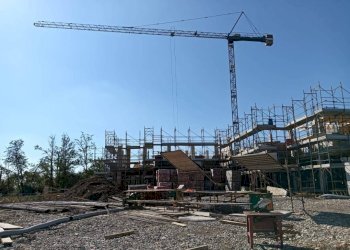 cantiere - Trilocale via 24 Maggio, 51, San Vittore Olona - foto 24