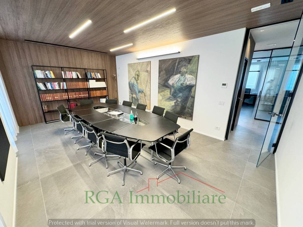 sal riunioni - Ufficio via Sant'Orsola, Bergamo - foto 1