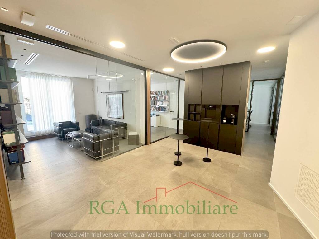 ufficio - Ufficio via Sant'Orsola, Bergamo - foto 2