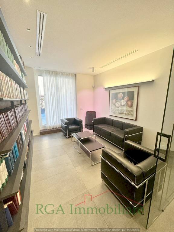 ufficio - Ufficio via Sant'Orsola, Bergamo - foto 3