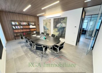 sal riunioni - Office via Sant'Orsola, Bergamo - photo 1