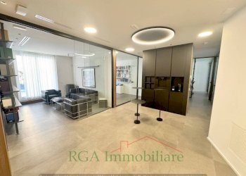 ufficio - Office via Sant'Orsola, Bergamo - photo 2