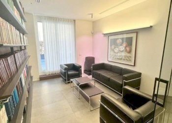 ufficio - Office via Sant'Orsola, Bergamo - photo 3