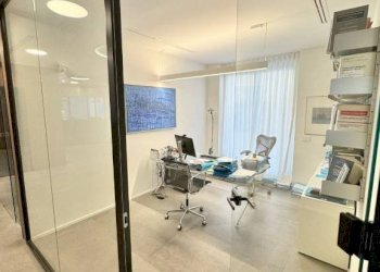 ufficio - Office via Sant'Orsola, Bergamo - photo 4