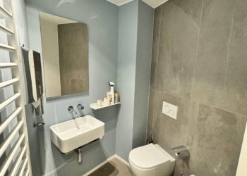 ufficio - Office via Sant'Orsola, Bergamo - photo 5