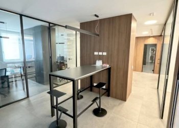 ufficio - Office via Sant'Orsola, Bergamo - photo 6