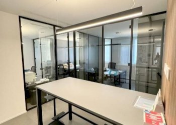 ufficio - Office via Sant'Orsola, Bergamo - photo 8