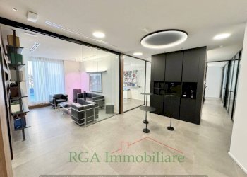 ufficio - Office via Sant'Orsola, Bergamo - photo 10