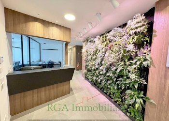 ufficio - Office via Sant'Orsola, Bergamo - photo 11