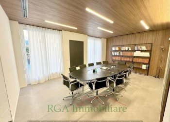 ufficio - Office via Sant'Orsola, Bergamo - photo 12
