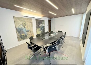 sala riunioni - Office via Sant'Orsola, Bergamo - photo 13