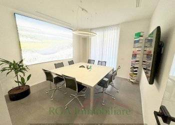 sala riunioni - Office via Sant'Orsola, Bergamo - photo 14