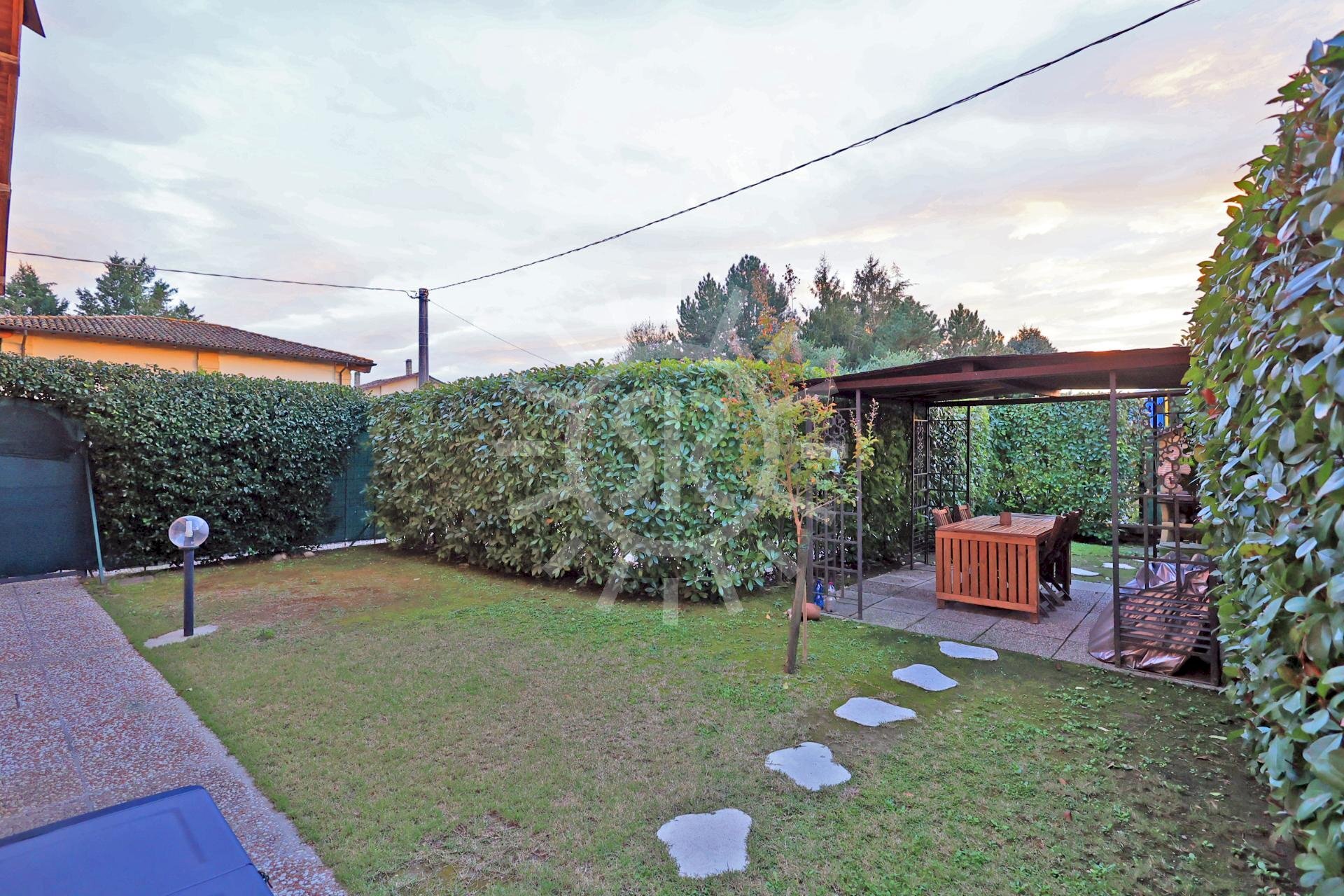 Four-room apartment Molinella - photo 1