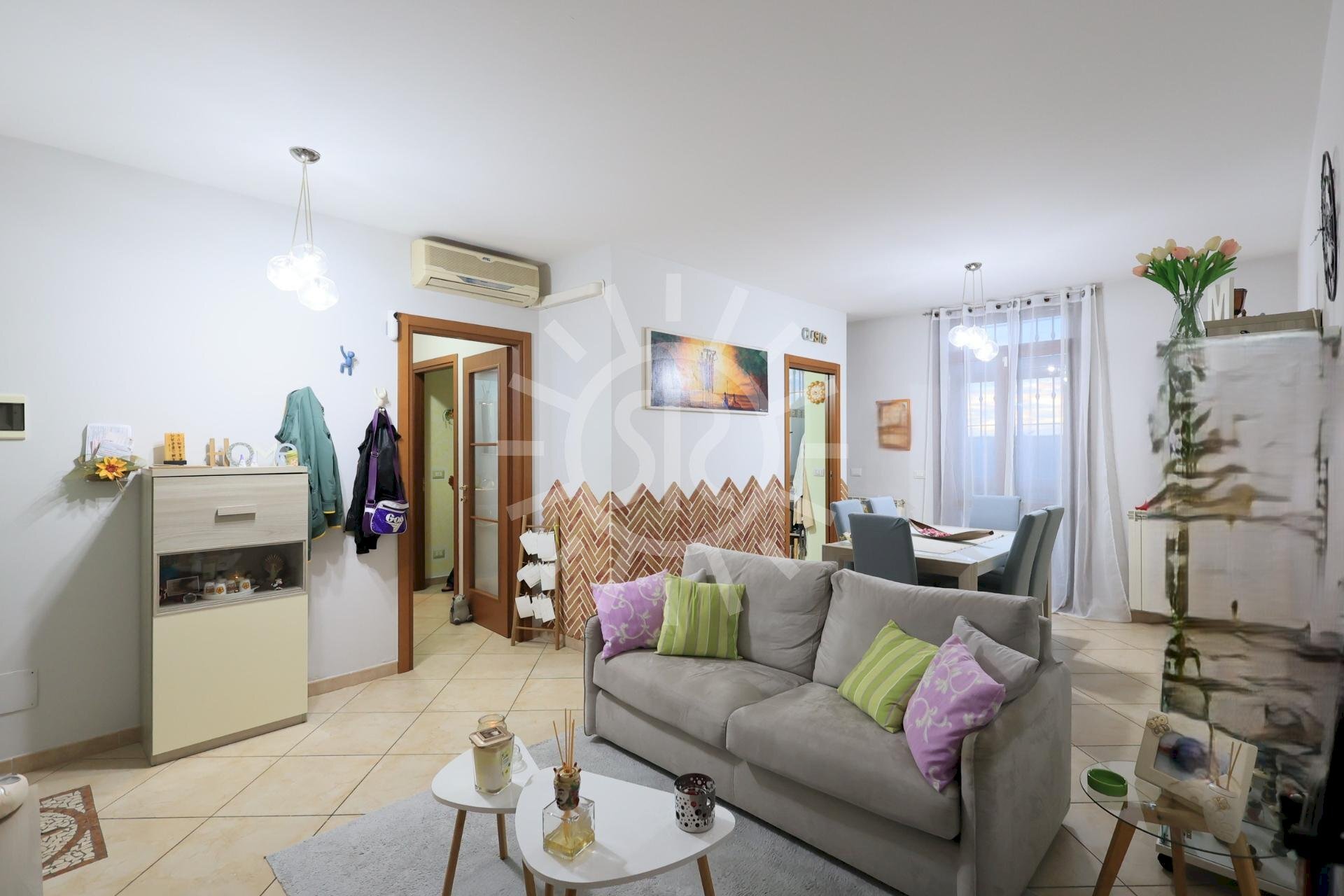 Four-room apartment Molinella - photo 2