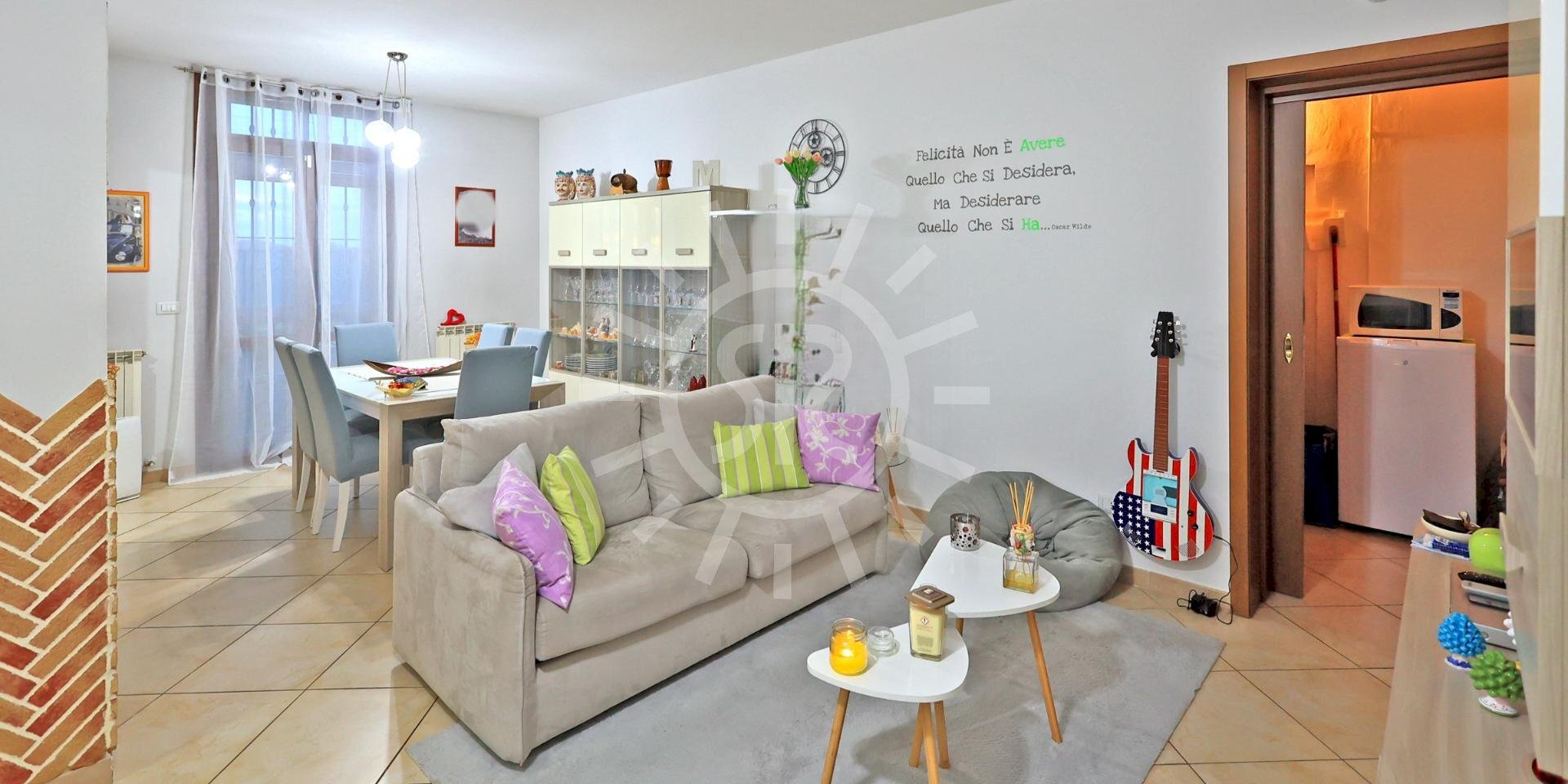 Four-room apartment Molinella - photo 3