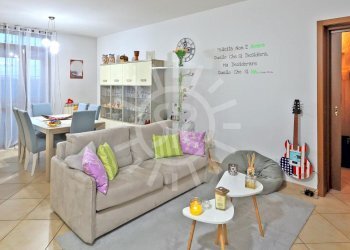 Four-room apartment Molinella - photo 3