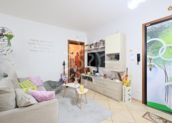 Four-room apartment Molinella - photo 8