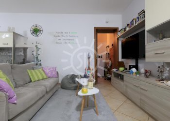 Four-room apartment Molinella - photo 9