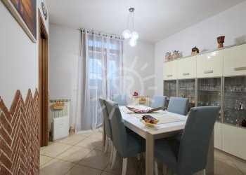 Four-room apartment Molinella - photo 10