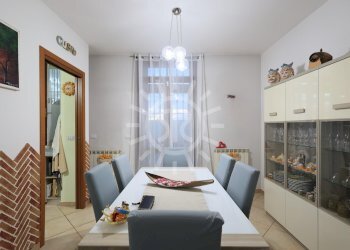 Four-room apartment Molinella - photo 11