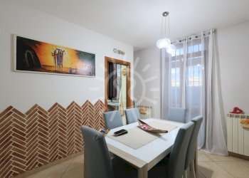 Four-room apartment Molinella - photo 12
