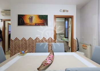 Four-room apartment Molinella - photo 13