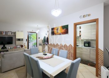 Four-room apartment Molinella - photo 14