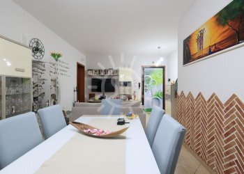 Four-room apartment Molinella - photo 15