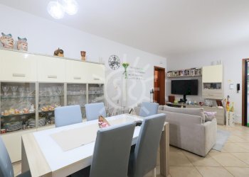 Four-room apartment Molinella - photo 16